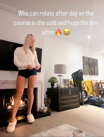 Charley Hull