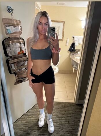 Charley Hull