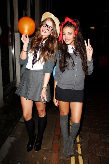 Charley Webb