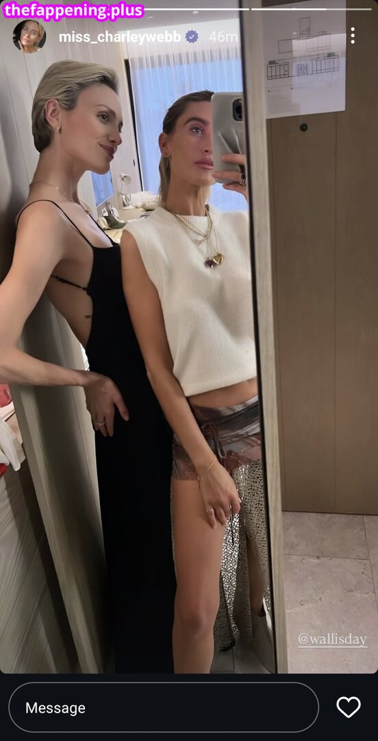 Charley Webb
