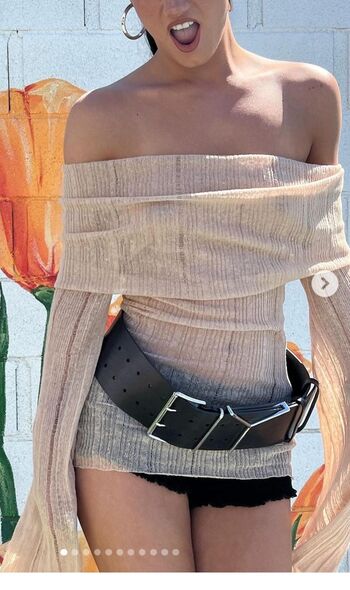 Charli D’Amelio