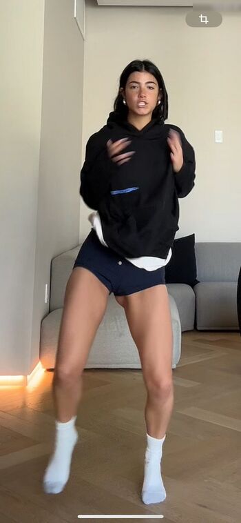 Charli D’Amelio