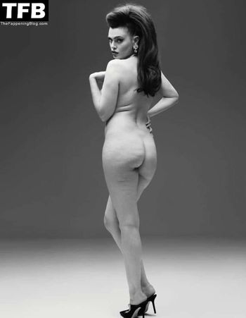 Charli Howard