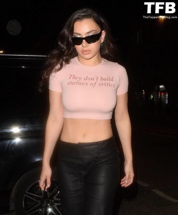 Charli XCX
