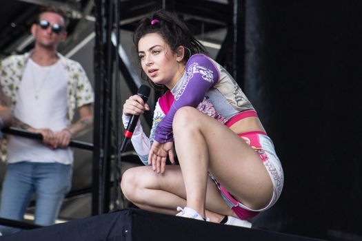 Charli XCX