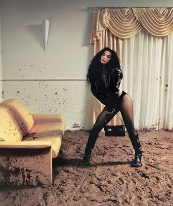 Charli XCX