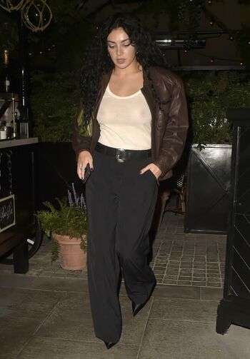 Charli XCX