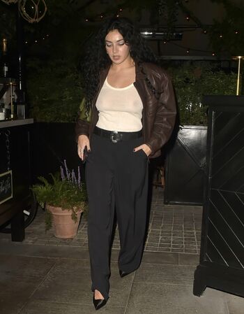 Charli XCX