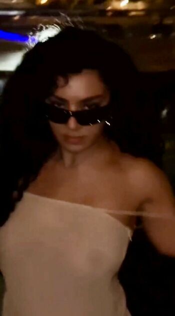 Charli XCX
