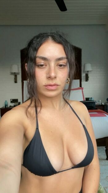 Charli XCX