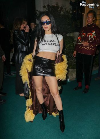Charli XCX
