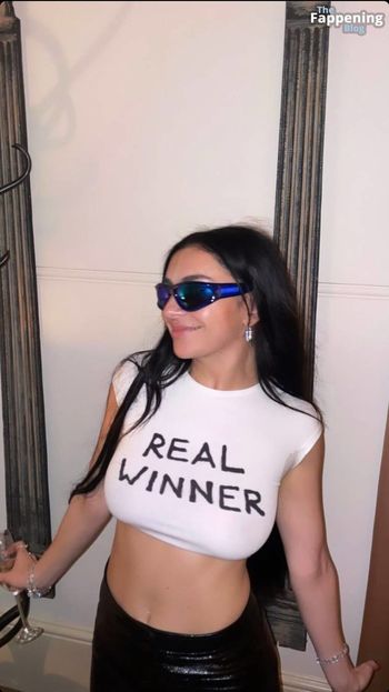 Charli XCX