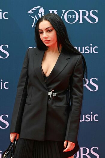 Charli XCX