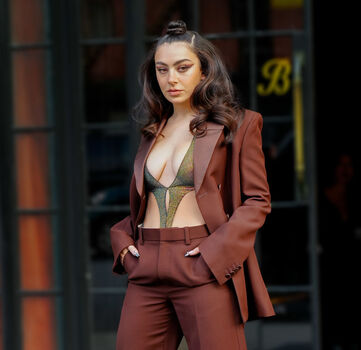Charli XCX
