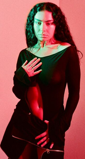 Charli XCX