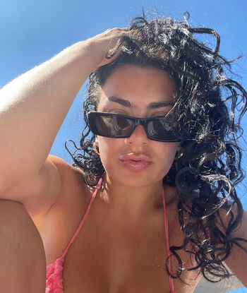Charli XCX