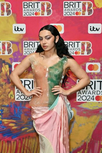 Charli XCX