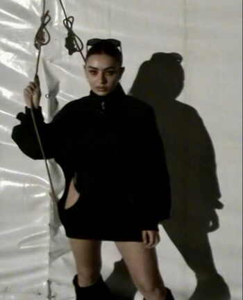 Charli XCX