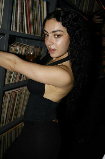 Charli XCX