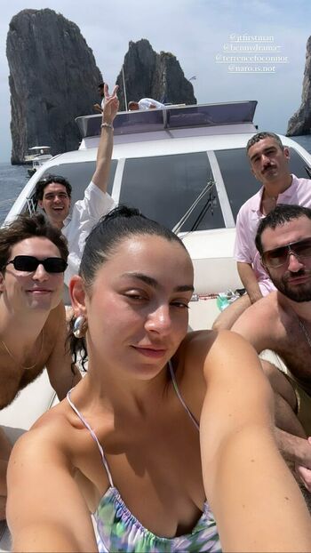 Charli XCX