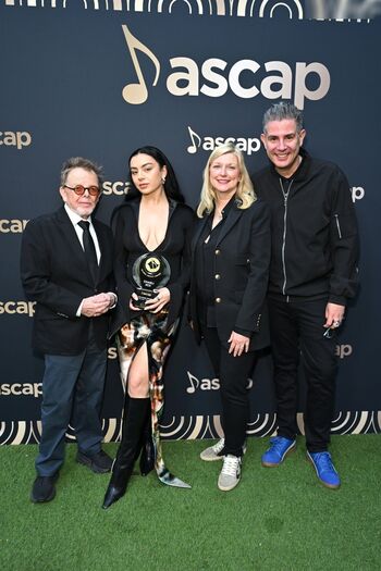 Charli XCX