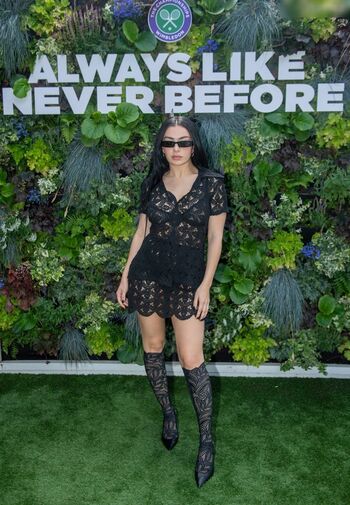 Charli XCX
