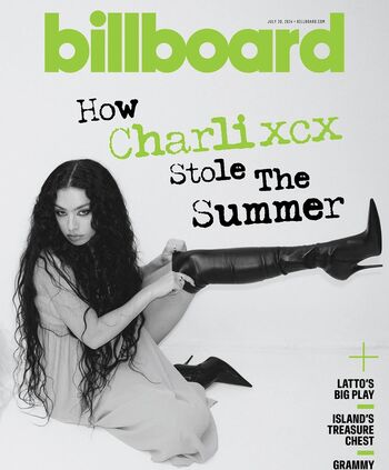 Charli XCX