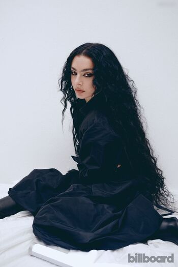Charli XCX