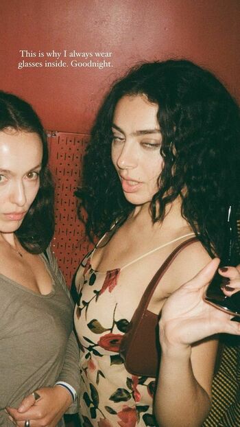 Charli XCX