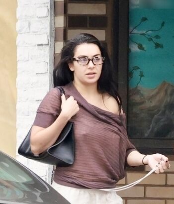 Charli XCX