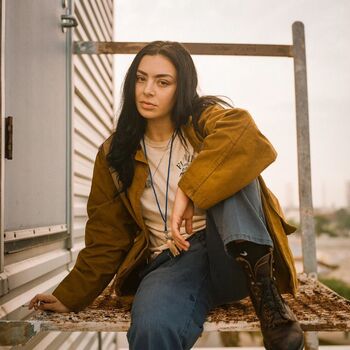 Charli XCX