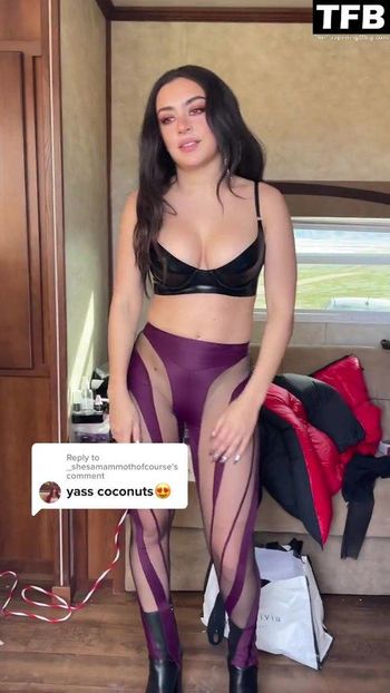 Charli XCX