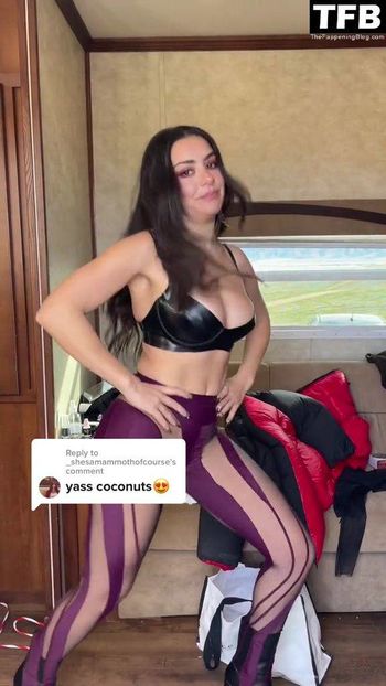 Charli XCX