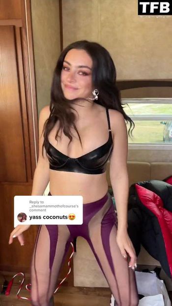 Charli XCX
