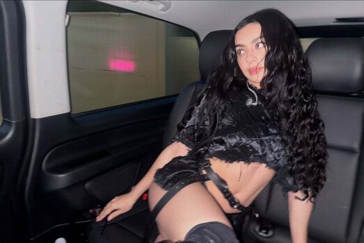 Charli XCX