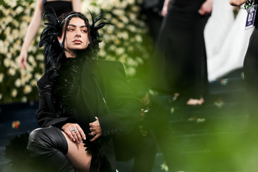 Charli XCX