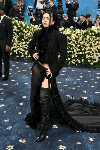 Charli XCX