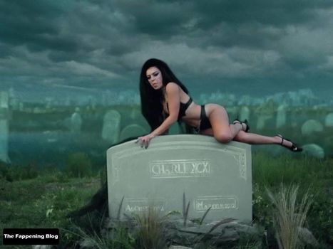 Charli XCX