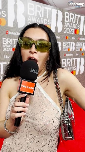 Charli XCX