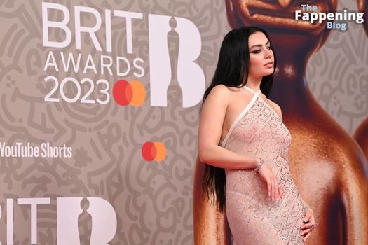 Charli XCX