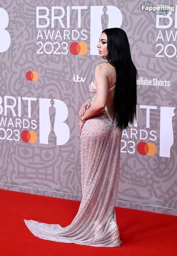 Charli XCX