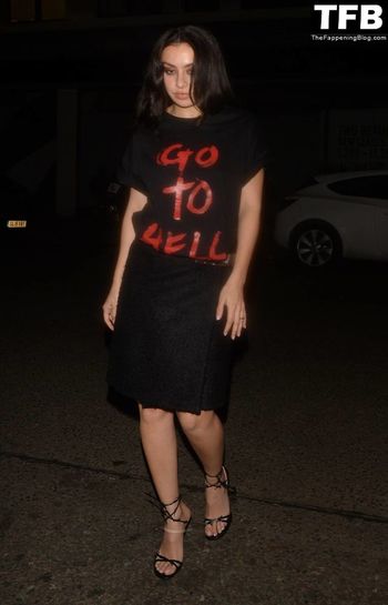 Charli XCX