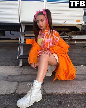 Charli XCX