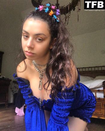 Charli XCX