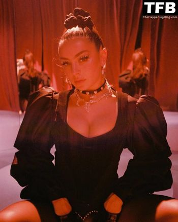 Charli XCX