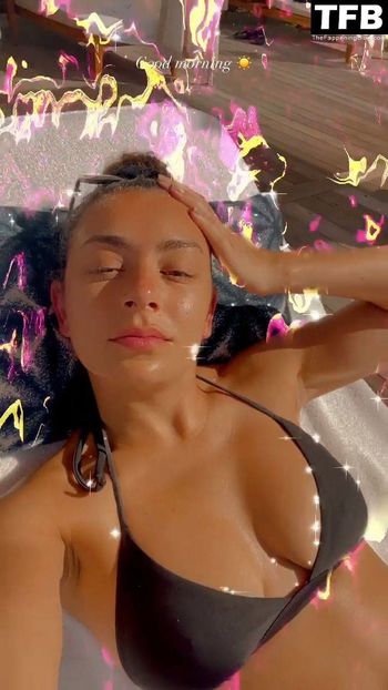 Charli XCX