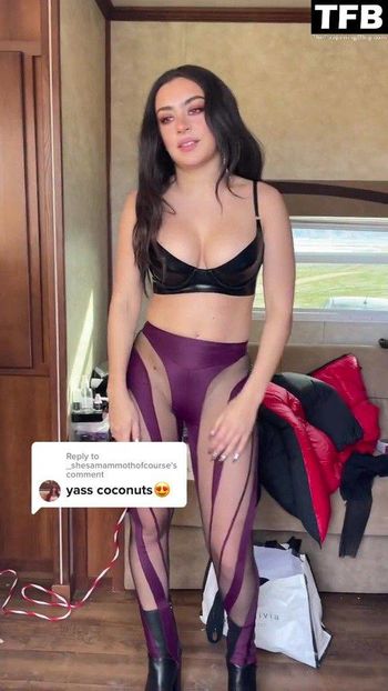 Charli XCX