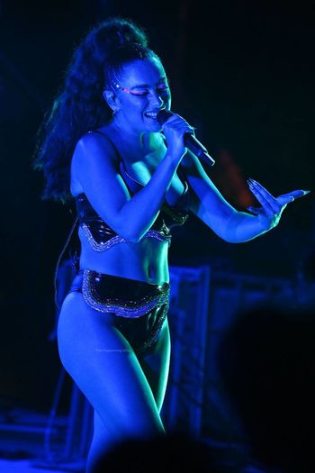 Charli XCX