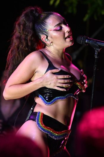 Charli XCX