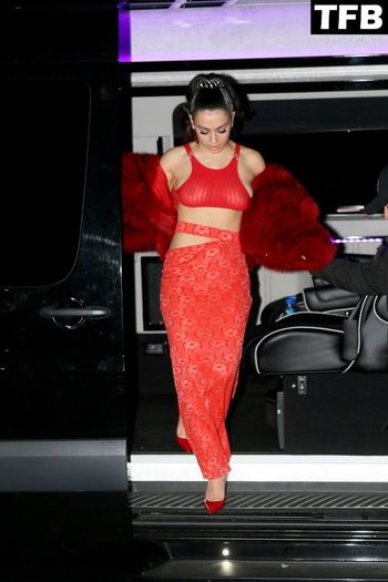 Charli XCX